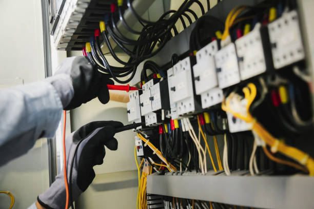 Emergency Electrical Repair Services in Ocean Grove, NJ