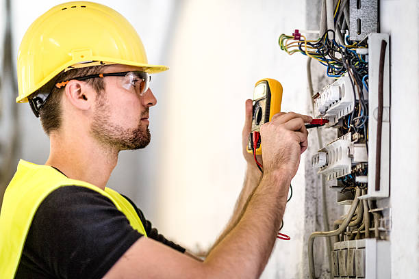 Best Commercial Electrical Services  in Ocean Grove, NJ